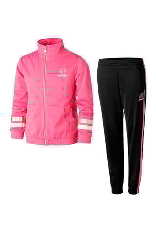 Sweat et pantalon Smart G III - Rose