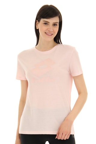 T-shirt Smart III - Rose
