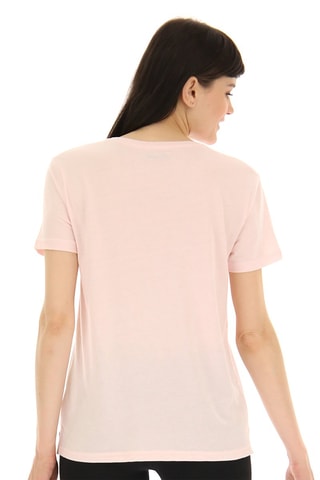 T-shirt Smart III - Rose