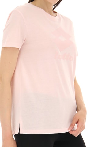 T-shirt Smart III - Rose