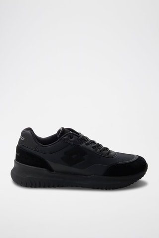 Zapatillas Fuga Amf 6 - Negro
