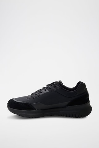Zapatillas Fuga Amf 6 - Negro
