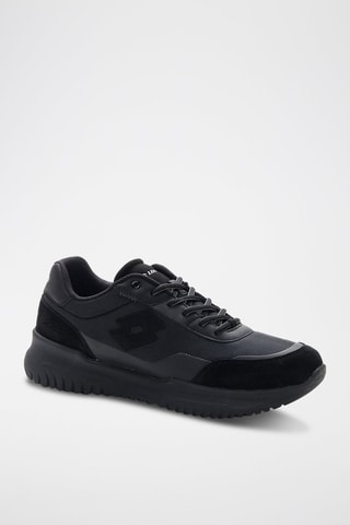 Zapatillas Fuga Amf 6 - Negro