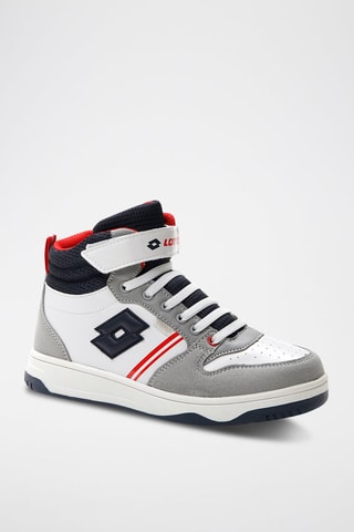 Zapatillas Fuga Amf 6 - Negro