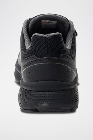 Sneakers Runner Polyesterus '95 III W - Blanc