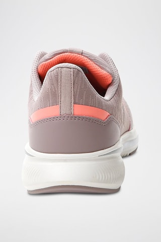 Sneakers Runner Polyesterus '95 III W - Blanc