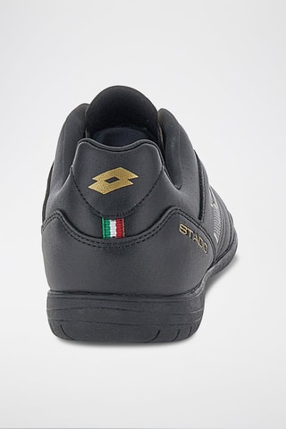 Chaussures de football Stadio 700 - Noir