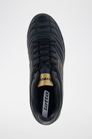 Chaussures de football Stadio 700 - Noir