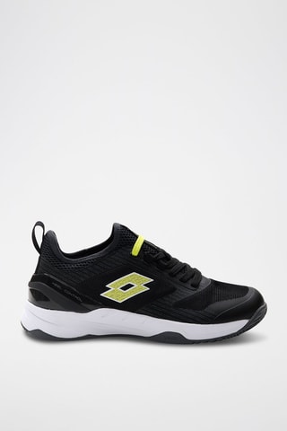 Chaussures de tennis Mirage 200 - Noir