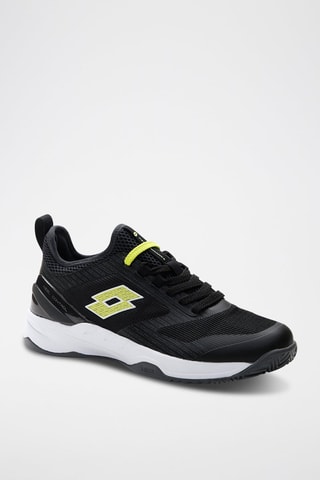 Chaussures de tennis Mirage 200 - Noir