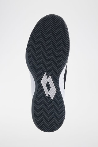 Chaussures de tennis Mirage 200 - Noir