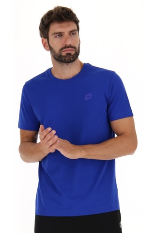 T-shirt MSC - Bleu