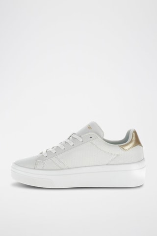 Baskets Astra AMF - Blanc