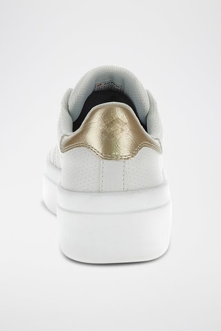 Baskets Astra AMF - Blanc