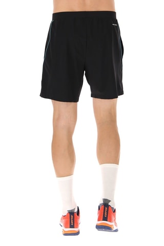 Short de padel Superrapida - Noir