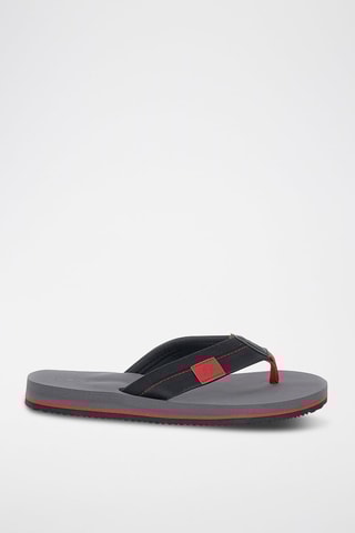 Tongs Skiatos Flip - Gris