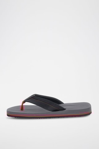 Tongs Skiatos Flip - Gris