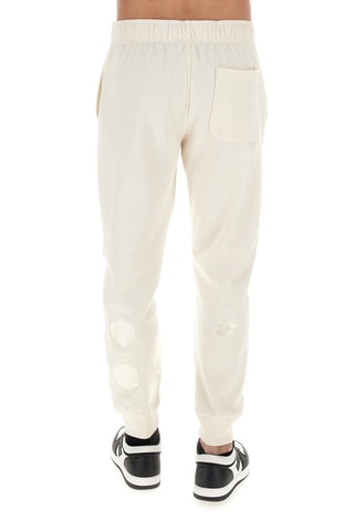 Pantalon Lotto Nyc - Blanc