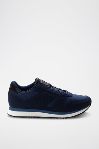 Tenis Trainer AMF XIX CVS - Azul