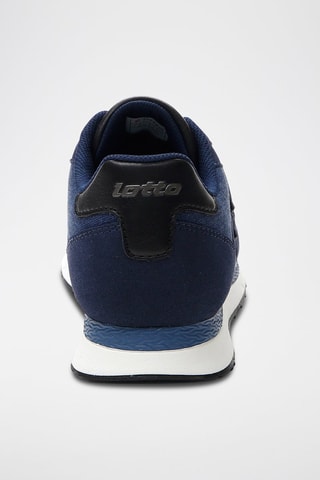 Tenis Trainer AMF XIX CVS - Azul