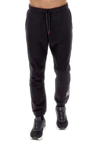 Pantalon Due II - Noir