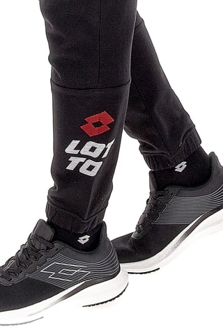 Pantalon Due II - Noir