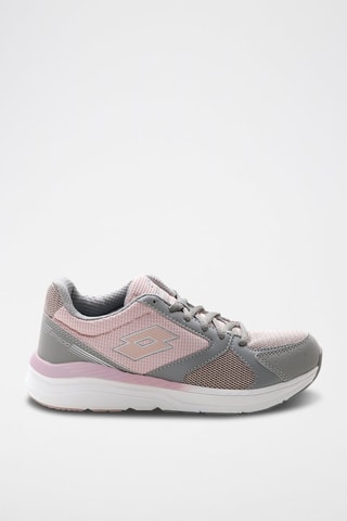Tennis Speedride 600 XII - Rose