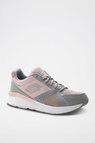 Tennis Speedride 600 XII - Rose