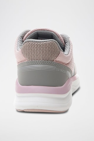 Tennis Speedride 600 XII - Rose