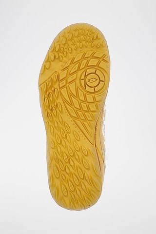 Chaussures de football Solista 700 IX ID JR - Jaune