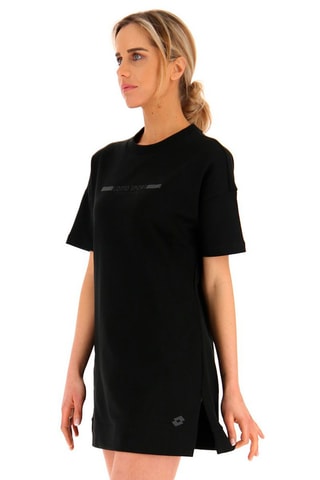 Robe t-shirt Dinamico VI - Noir