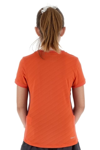 T-shirt Tech G I - Orange