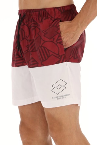 Short Athletica Prime - Violet