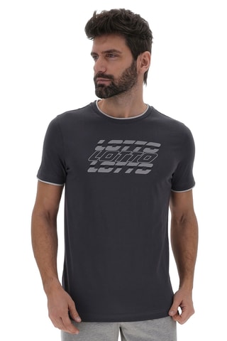 T-shirt  Tee - Anthracite