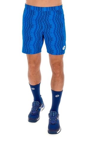 Short de tennis Tech IV - Bleu