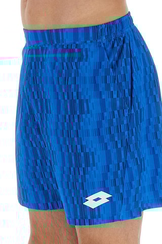 Short de tennis Tech IV - Bleu