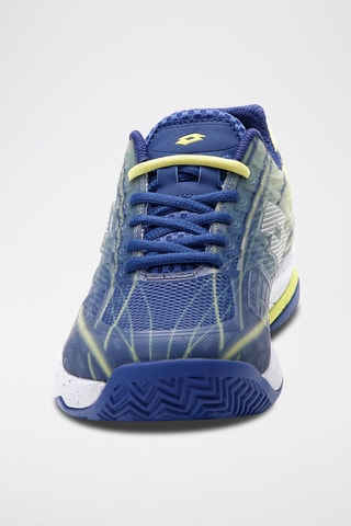 Chaussures de tennis Mirage 300 Cly - Bleu