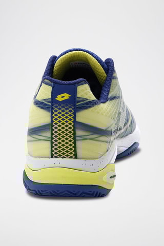 Chaussures de tennis Mirage 300 Cly - Bleu