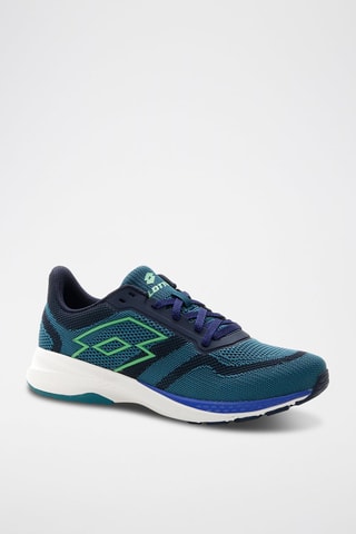 Tenis Speedevo 300 - Azul y verde