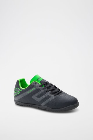 Chaussures de football d’intérieur Maestro 700 IV - Gris et vert