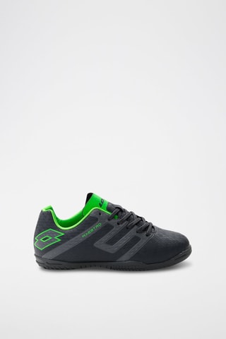 Chaussures de football d’intérieur Maestro 700 IV - Gris et vert