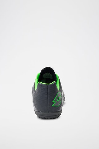 Chaussures de football d’intérieur Maestro 700 IV - Gris et vert