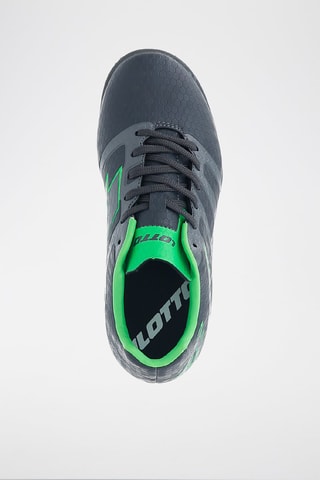 Chaussures de football d’intérieur Maestro 700 IV - Gris et vert