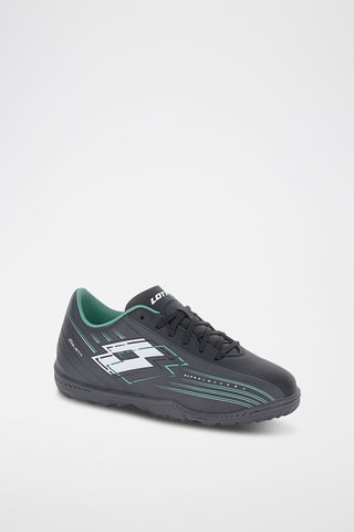 Chaussures de football Solista 700 - Noir et gris
