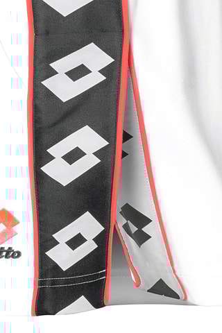 Short Athletica Prime - Blanc