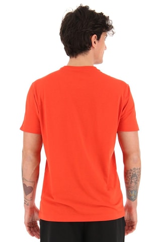 T-shirt Prisma - Rouge