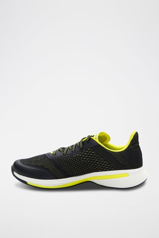 Tenis Speedevo 100 - Negro y verde