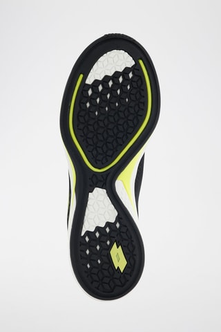 Tenis Speedevo 100 - Negro y verde
