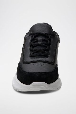 Zapatillas Fuga Amf 8 - Negro