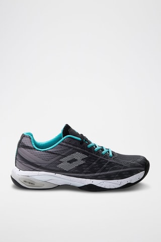 Chaussures de tennis Mirage 300 Spd - Noir et vert